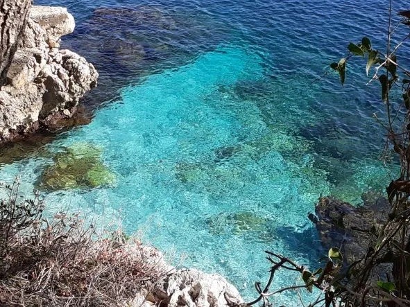 Tre giorni in costa Azzurra