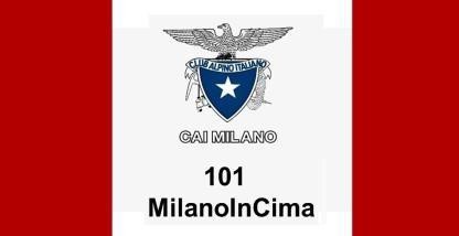 SENTIERO CAI 101 - TREKKING URBANO A MILANO
