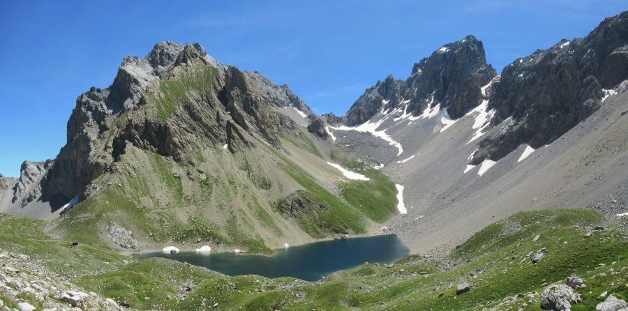 Traversata ad anello delle valli Stura di Demonte e Maira