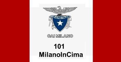 Milano in Cima - Sentiero urbano CAI 101